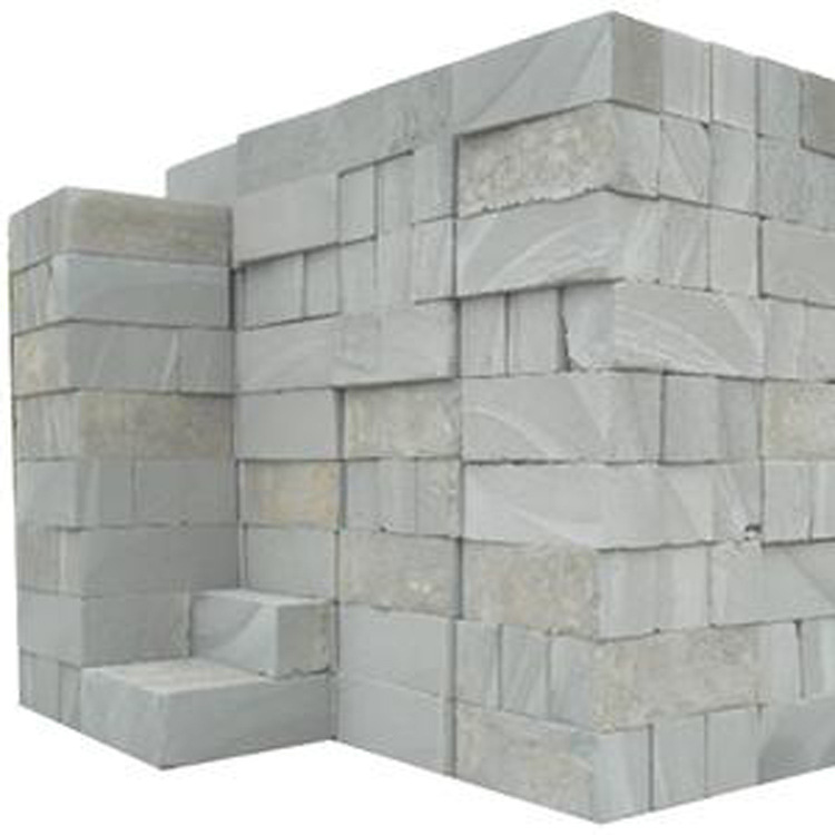 龙马潭不同砌筑方式蒸压加气混凝土砌块轻质砖 加气块抗压强度研究